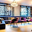 NYX Hotel Mannheim by Leonardo Hotels