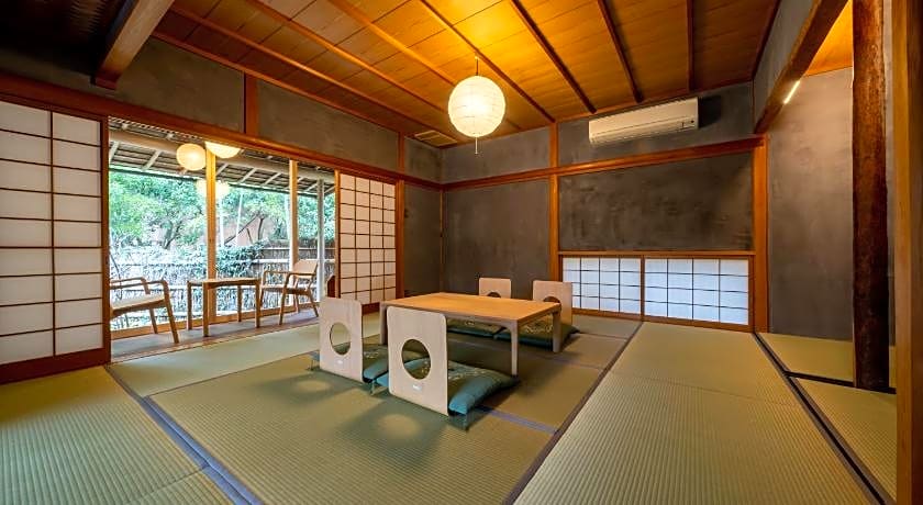 RYOKAN YAMAZAKI 