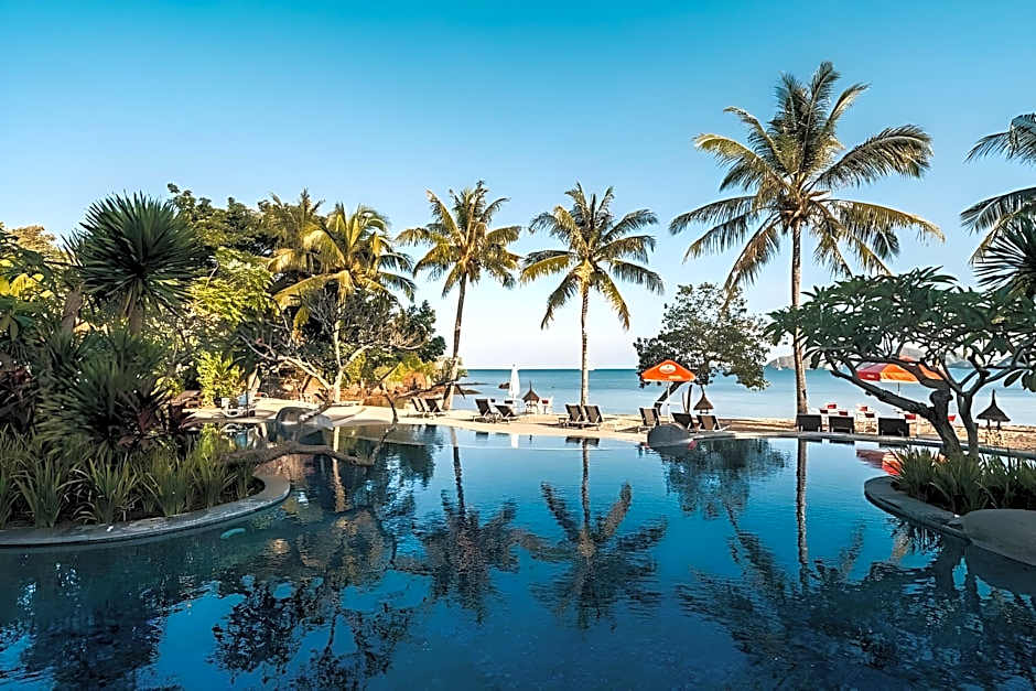 Bintang Flores Hotel