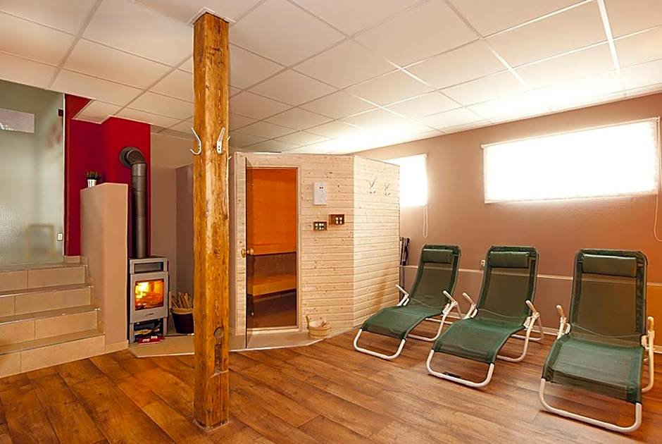 Bergoase Panorama-Apartments