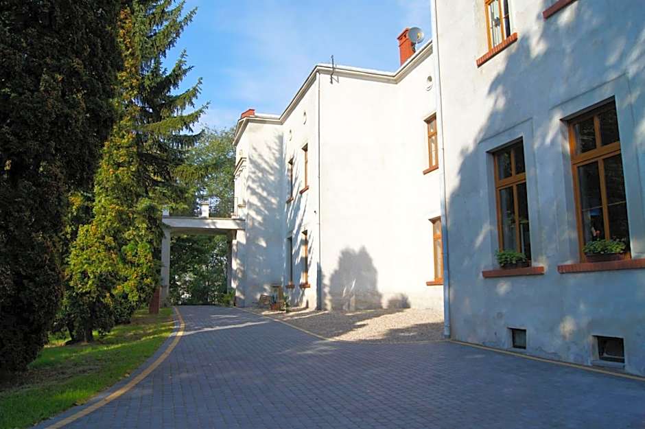 Pałac Victoria