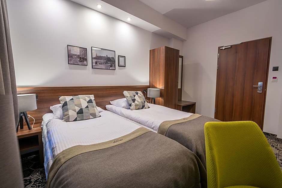 Hotel Lavender