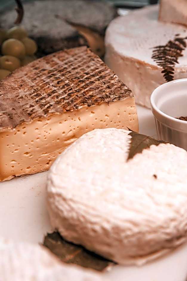 Les Violettes Hotel & Spa