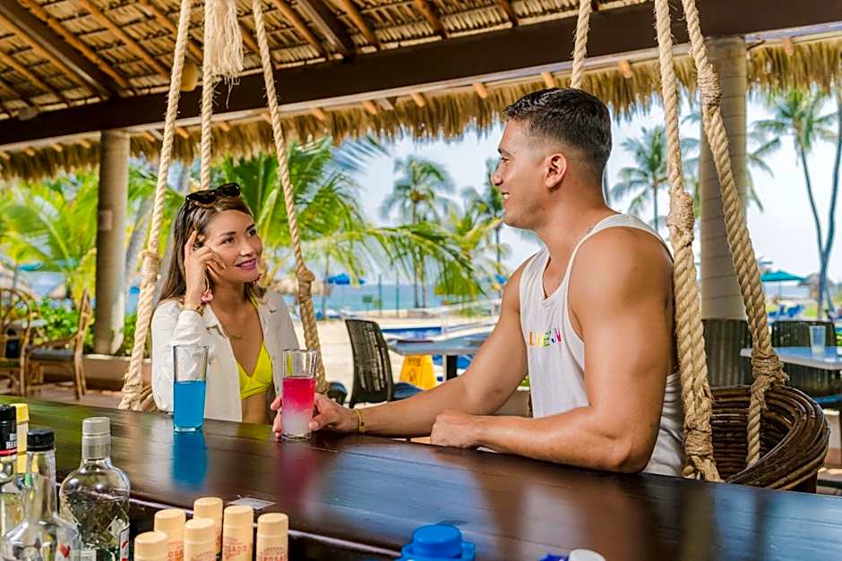 Posada Real Puerto Escondido