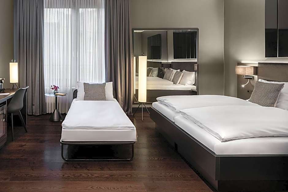 Hotel Dusseldorf Mitte