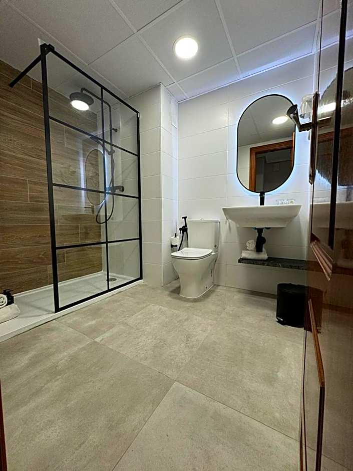 Aparthotel Los Girasoles