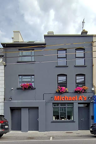 Michael A's Pub