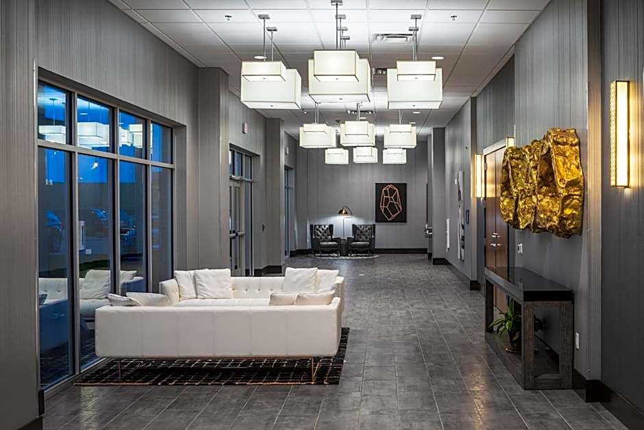 Holiday Inn Express and Suites Sioux City North-Event Center By IHG