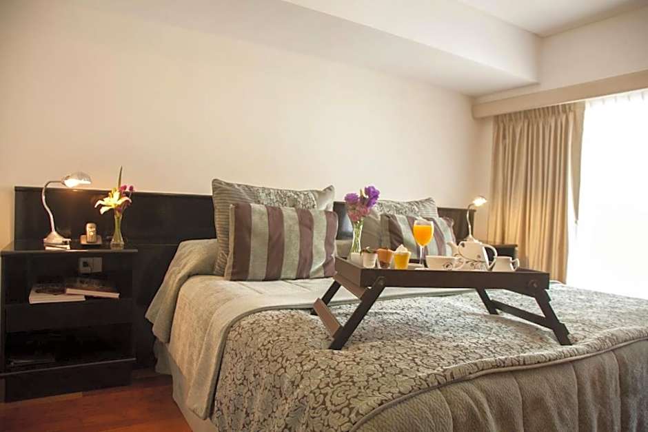 Feir's Park Hotel & Rooftop