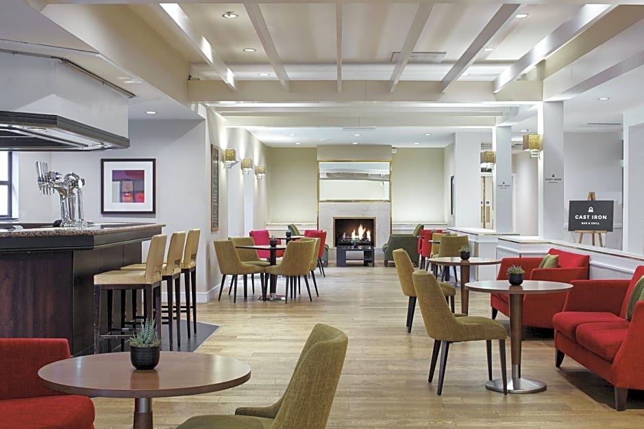 Delta Hotels by Marriott Cheshunt