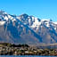 Copthorne Hotel & Apartments Queenstown Lakeview