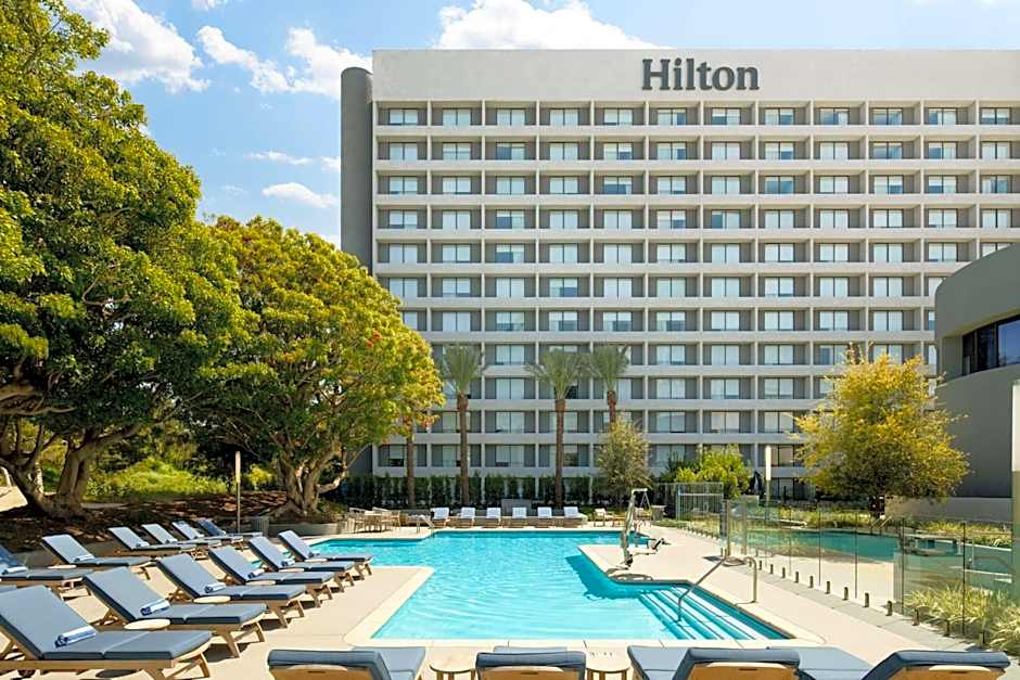 Hilton Los Angeles Culver City