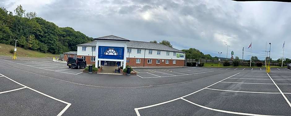 Holiday Inn Express Canterbury By IHG
