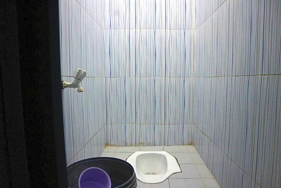 OYO Life 2670 Aline Kost