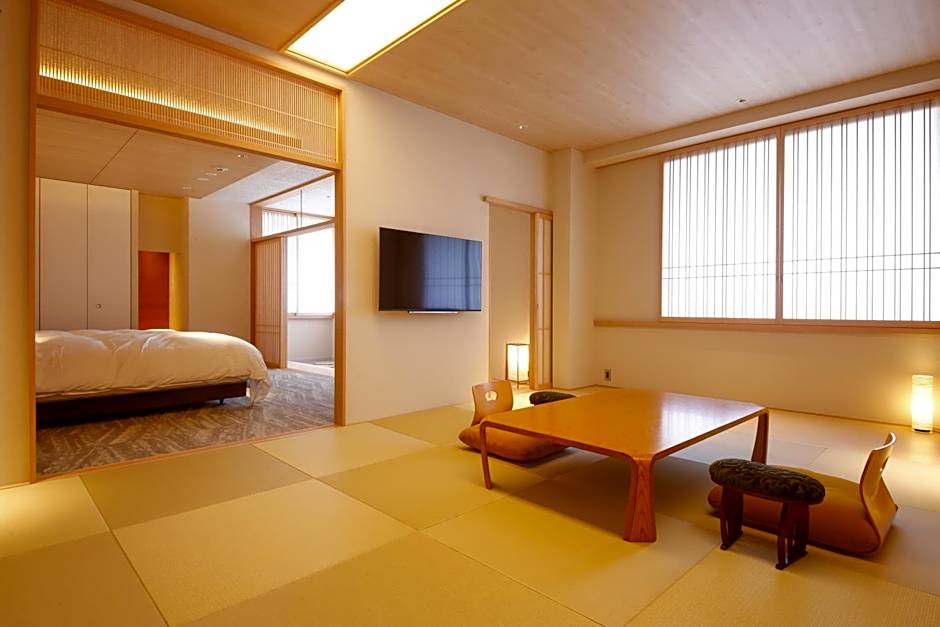 Hotel Honnoji