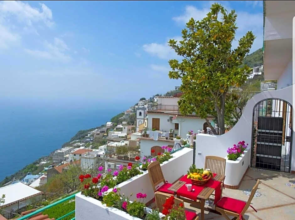 Holidays dream Praiano