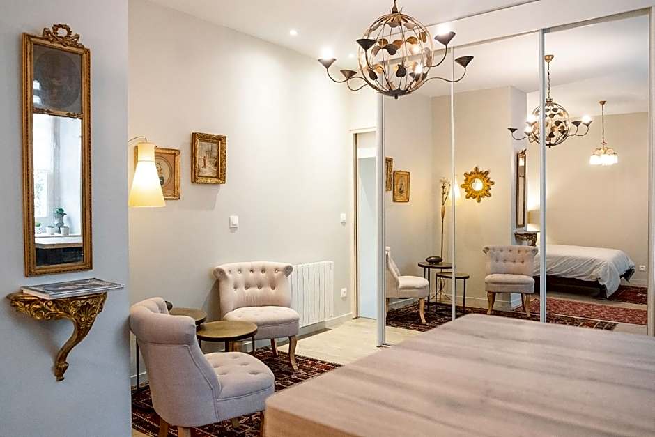 MHL - Maison Hotel Lyon