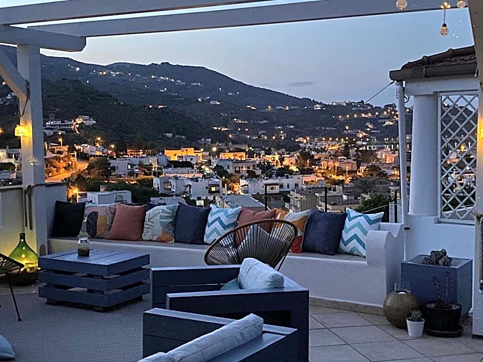 TaliaKà B & B