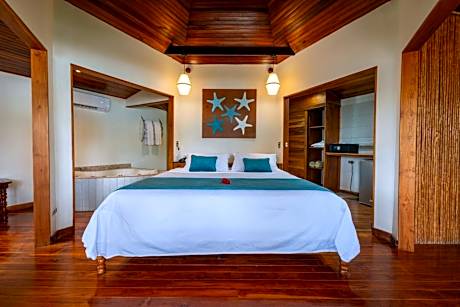 Tiki Suite BeachFront