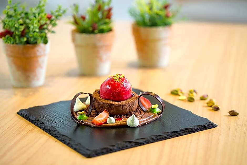 Melia Yangon