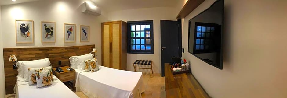 Photo 1 of 4 of Suite Bromélia Imperial