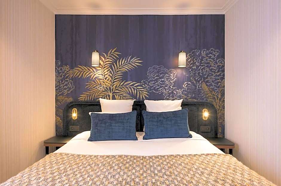 Hotel Tourisme Avenue