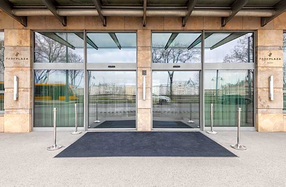 Park Plaza Budapest