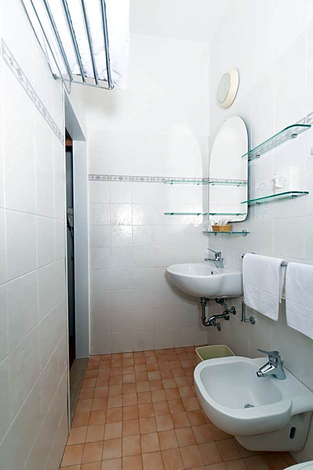 Hotel Sampaoli