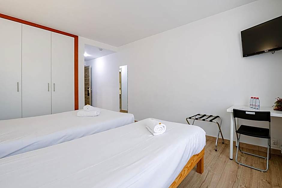 Hotel Terranova