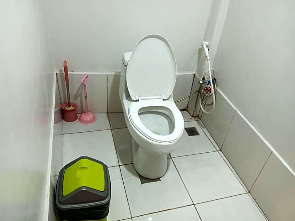 el nido mama hostel