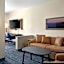 Fairfield Inn & Suites by Marriott Sacramento Airport Natomas