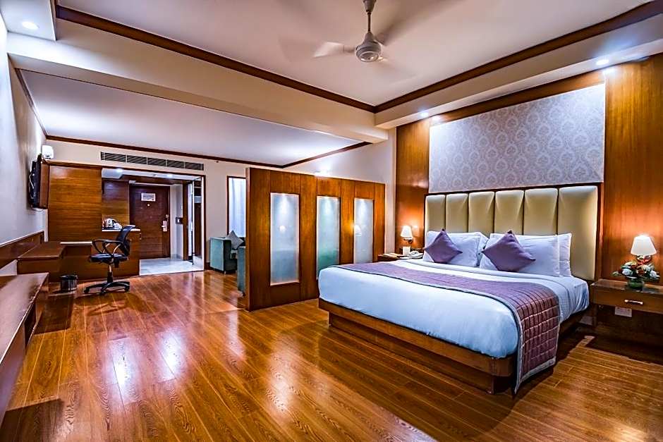 Hotel Madhuban Dehradun