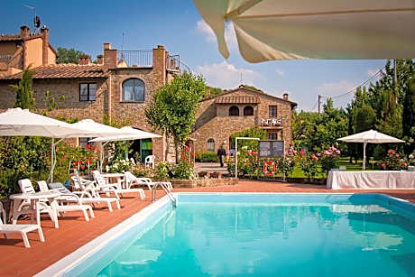 Casa Vacanze Santa Maria