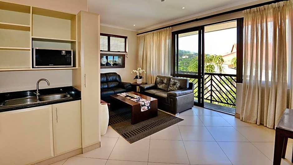 ANEW Hotel Ocean Reef Zinkwazi