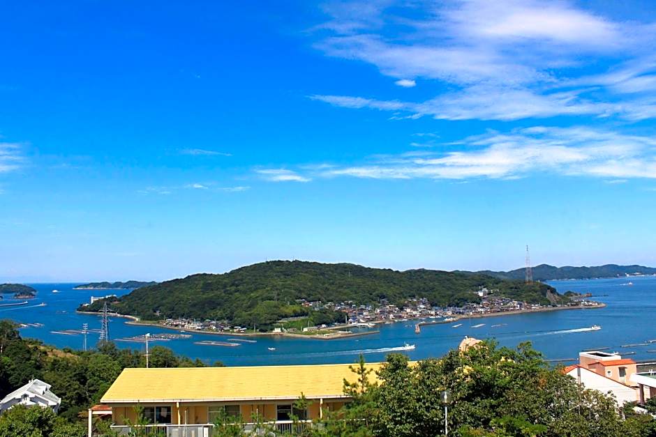 Arashima Onsen Yumoto Amanoshima