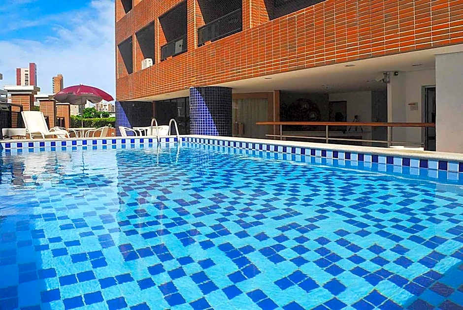 Deluxe Rooms by Holiday Stays