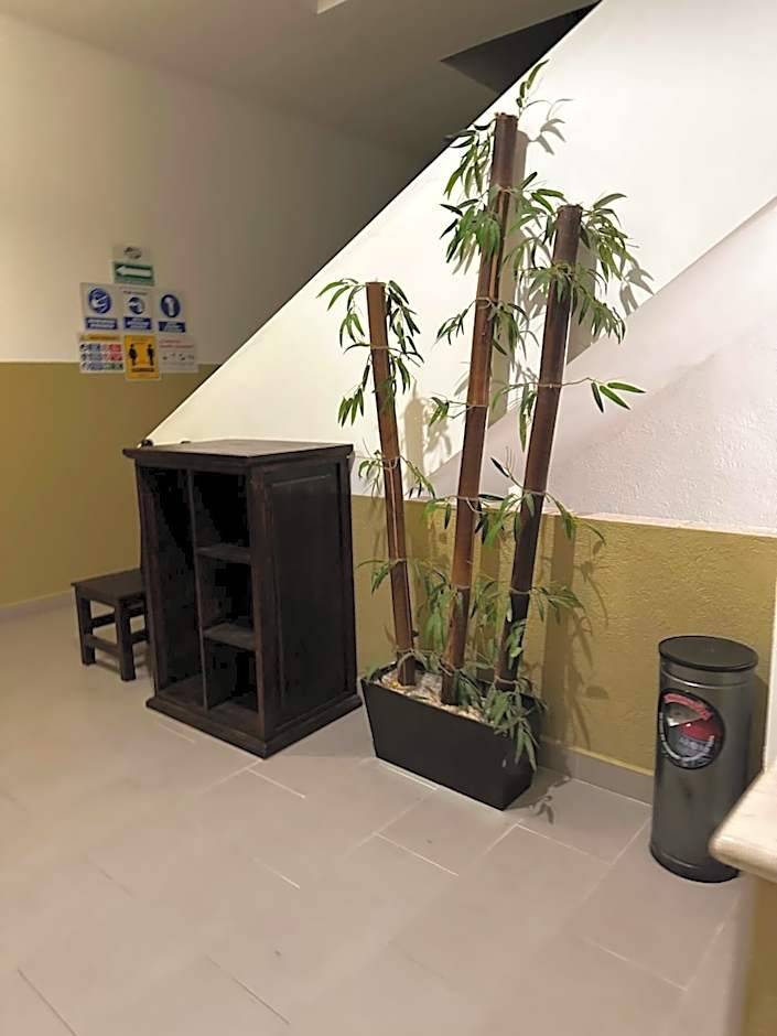 Hotel Teresita