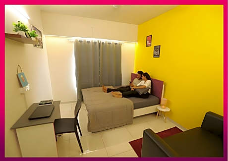 C Suites - Grand Central