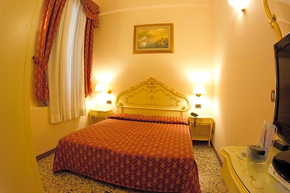 Locanda Poste Vecie
