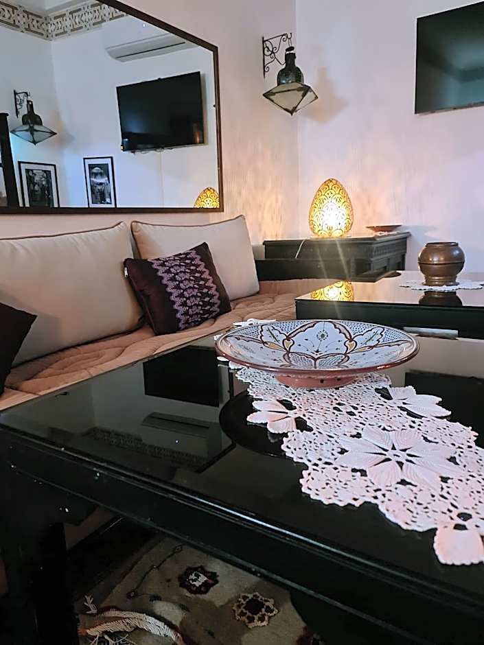 Riad Aubrac