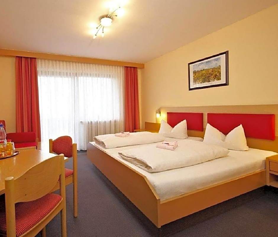Landhotel Buchbergerhof