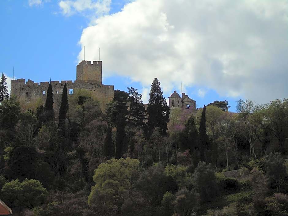 Hotel Cavaleiros De Cristo