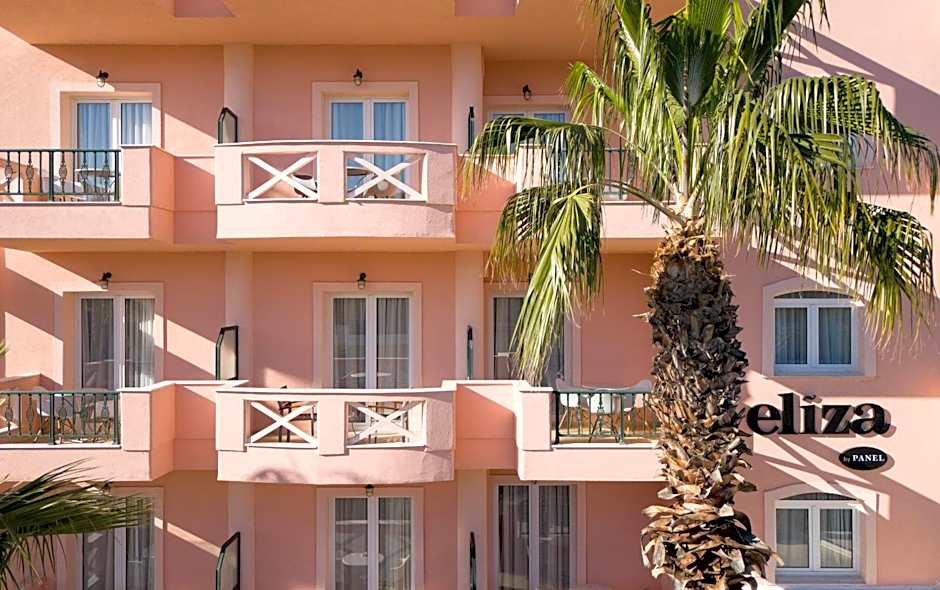 Eliza Hotel by Panel Hospitality