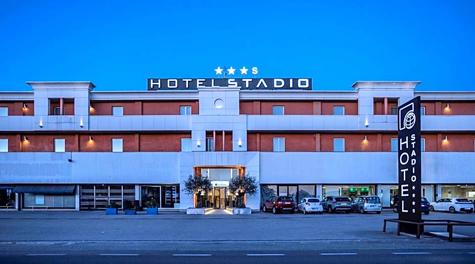 Stadio Hotel