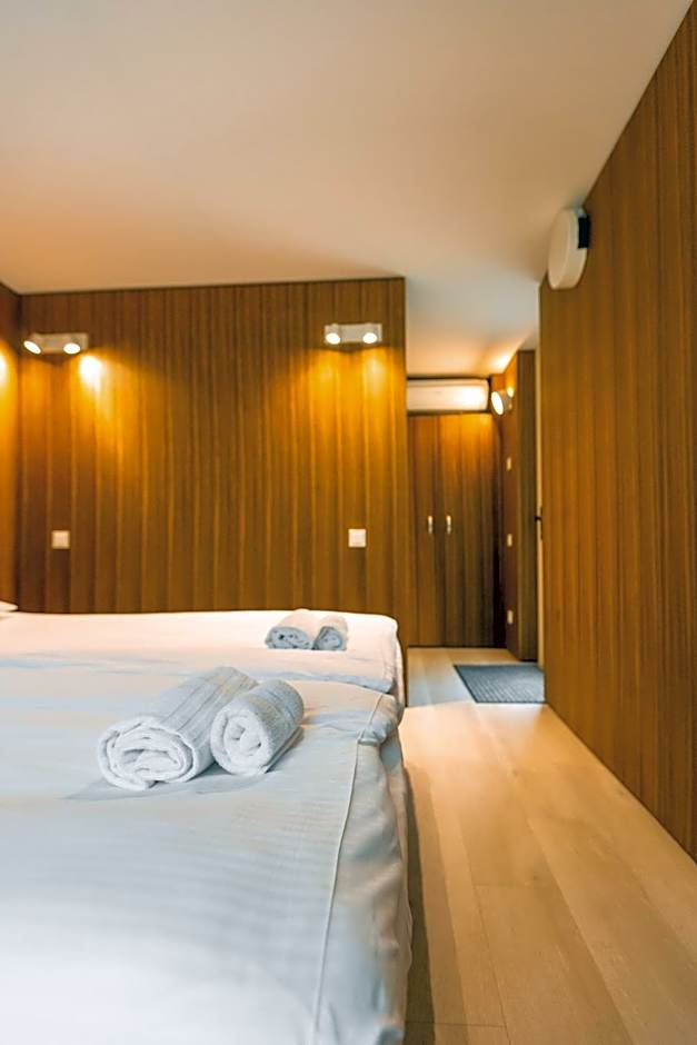 Hotel Palanga Camping