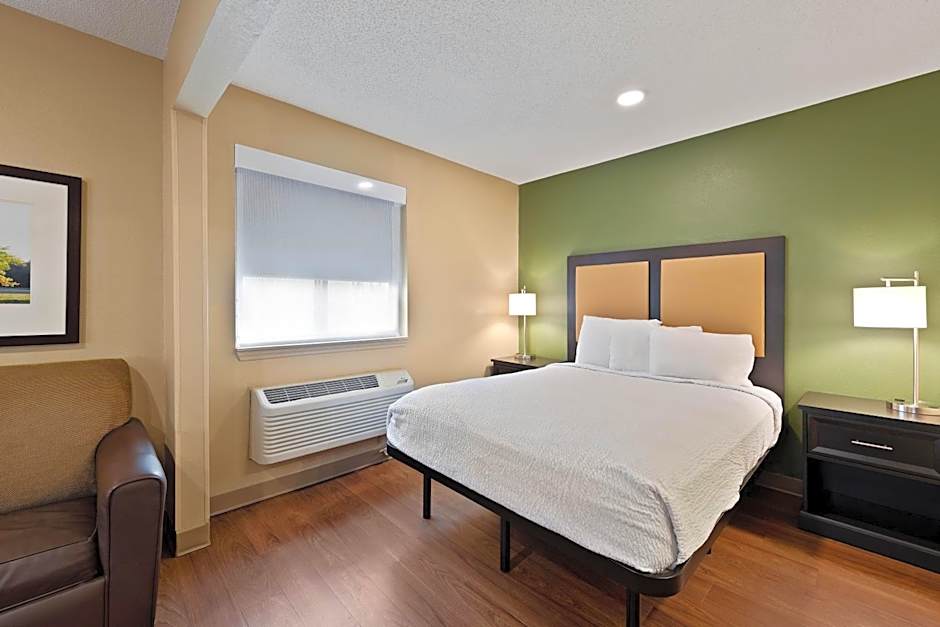 Extended Stay America Suites - Charlotte - Tyvola Rd. - Executive Park