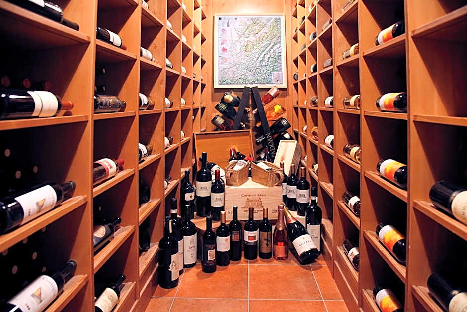 Albergo Ristorante Svizzero