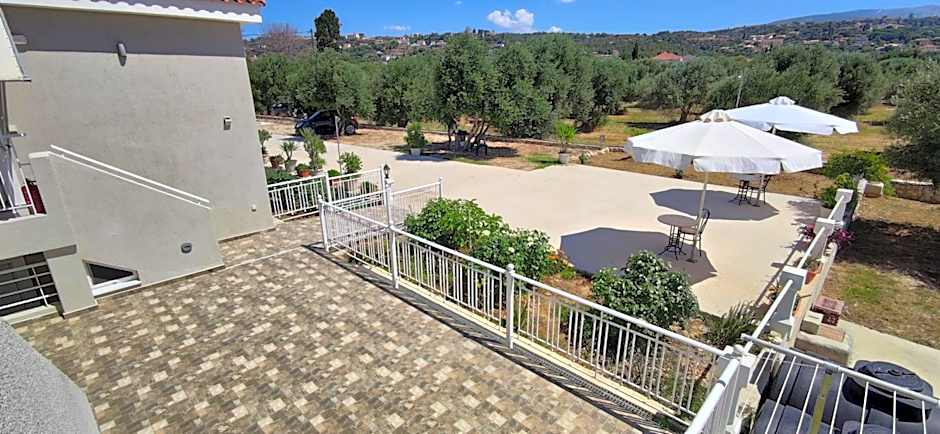 Casa De Rosa Apartments & Studios