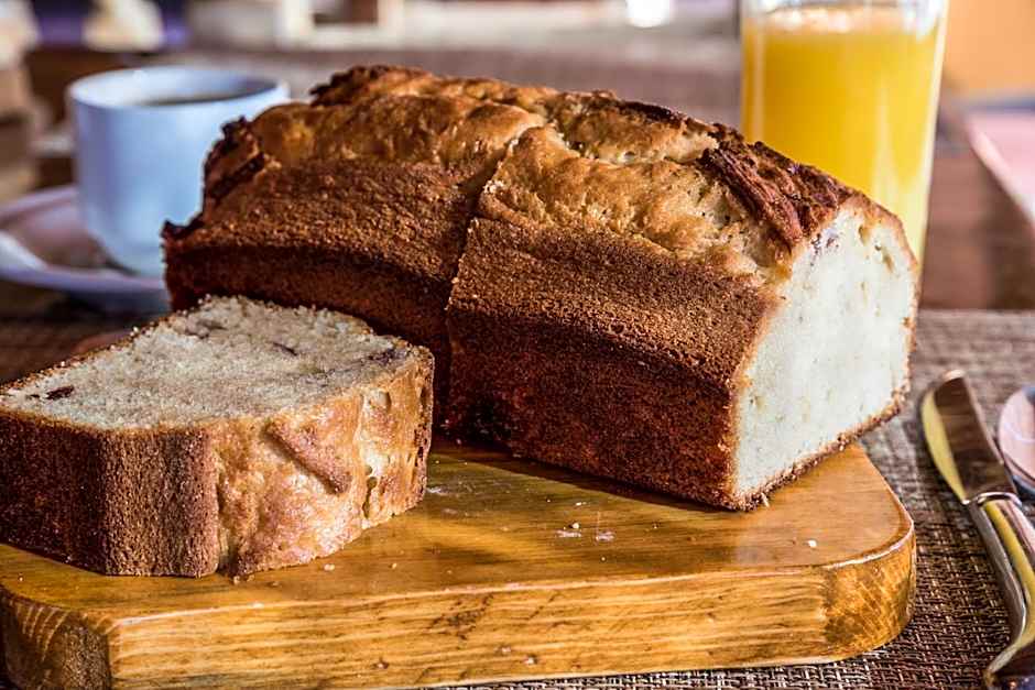 Hotel Mirador Posada Barranca