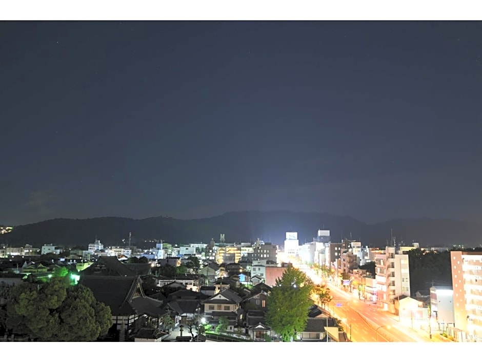 Hotel Wisteria NARA - Vacation STAY 99245v